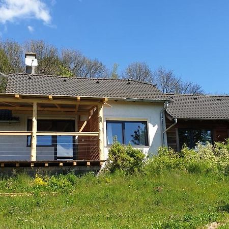 Apartmán Nežichov Toužim Exteriér fotografie