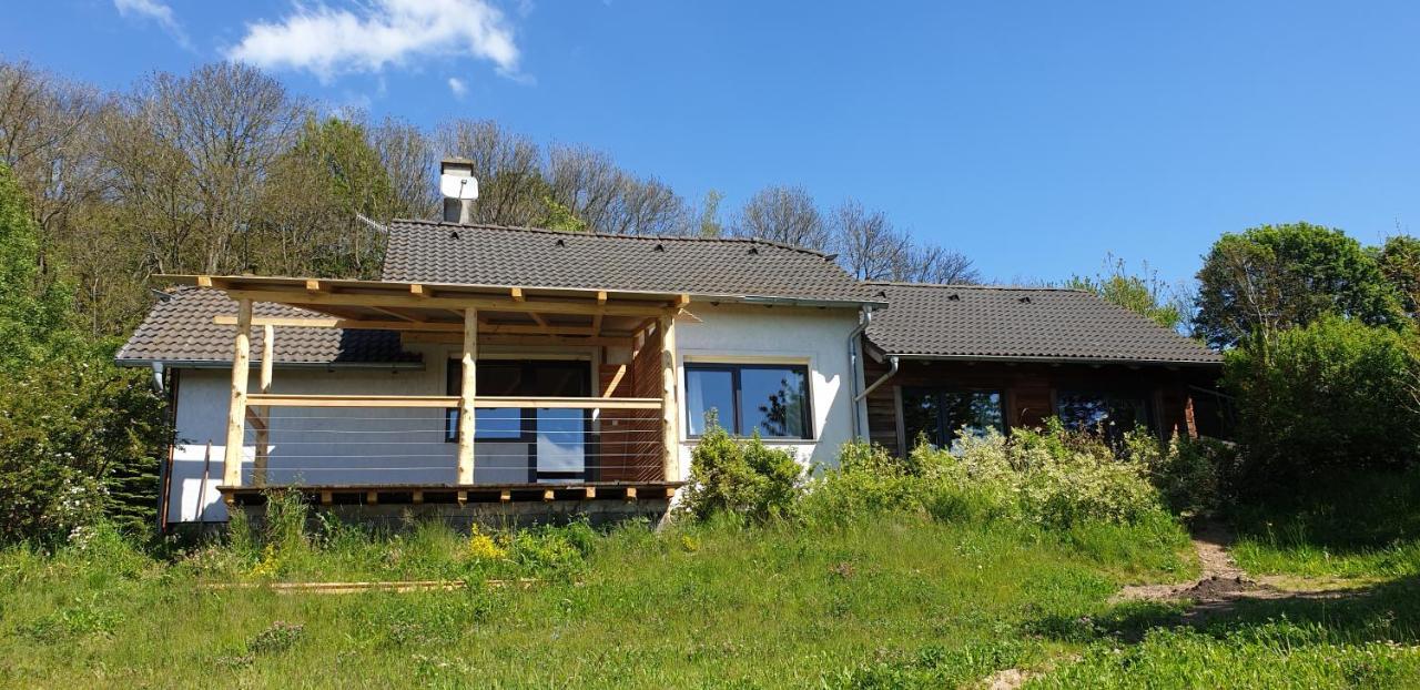 Apartmán Nežichov Toužim Exteriér fotografie