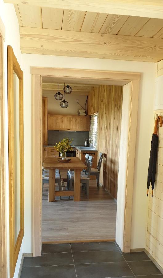 Apartmán Nežichov Toužim Exteriér fotografie