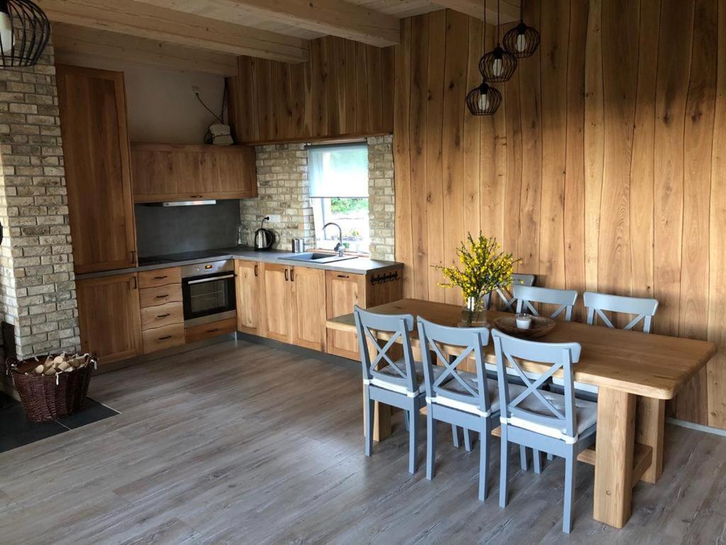 Apartmán Nežichov Toužim Exteriér fotografie